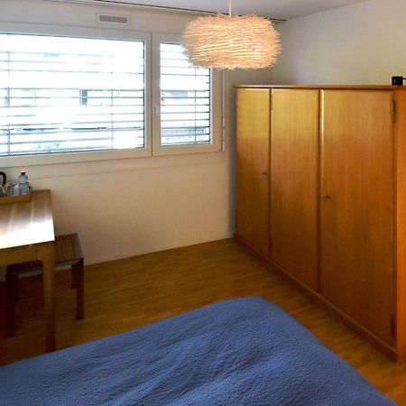 Bnb 5430 Wettingen Eksteriør bilde